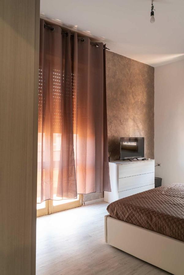 Monfalcone City Room Rental Apartment Cagliari Buitenkant foto
