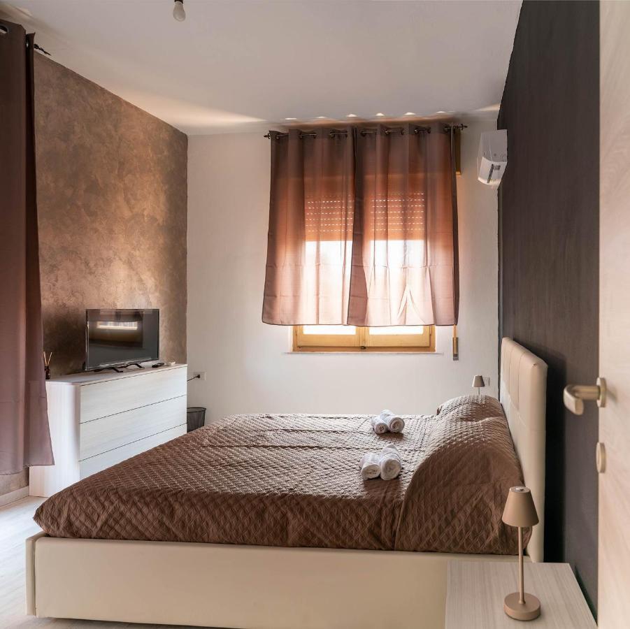 Monfalcone City Room Rental Apartment Cagliari Buitenkant foto