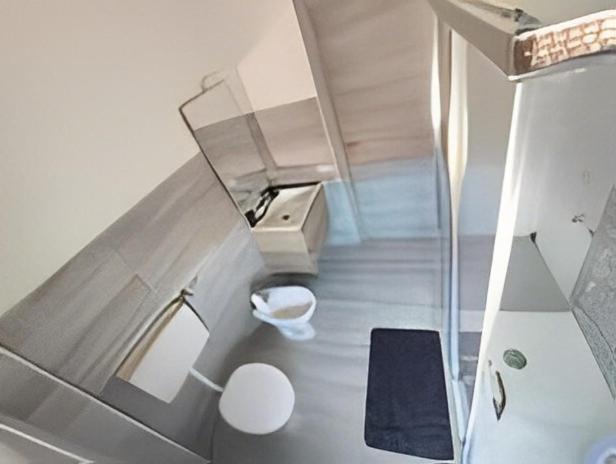 Monfalcone City Room Rental Apartment Cagliari Buitenkant foto