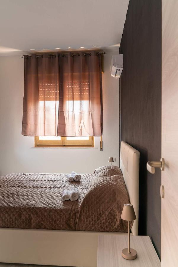 Monfalcone City Room Rental Apartment Cagliari Buitenkant foto