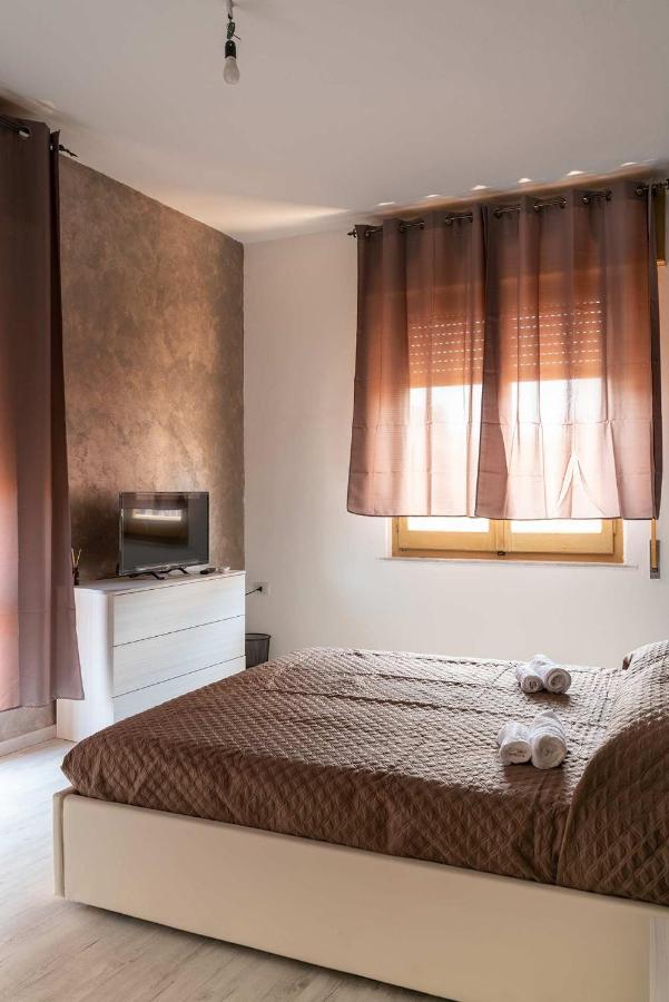 Monfalcone City Room Rental Apartment Cagliari Buitenkant foto
